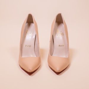 Christian Louboutin 120 mm
